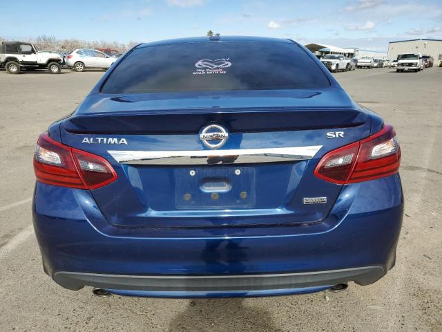 Photo 6 from auction – 2018 NISSAN ALTIMA 2.5 with VIN 1N4AL3AP8JC296061