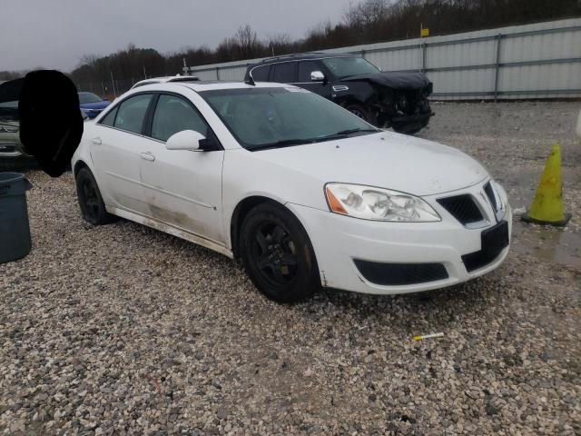 Photo 4 from auction – 2010 PONTIAC G6 with VIN 1G2ZA5E07A4106440
