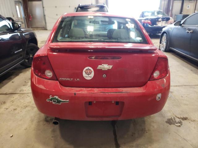 Photo 6 from auction – 2005 CHEVROLET COBALT LS with VIN 1G1AL52F057653588