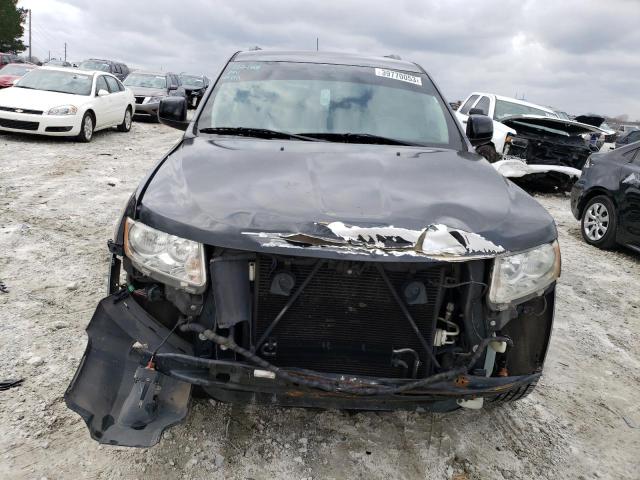 Photo 5 from auction – 2011 JEEP GRAND CHER with VIN 1J4RS4GT3BC644953