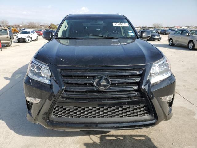 Photo 5 from auction – 2019 LEXUS GX 460 with VIN JTJBM7FX7K5224511