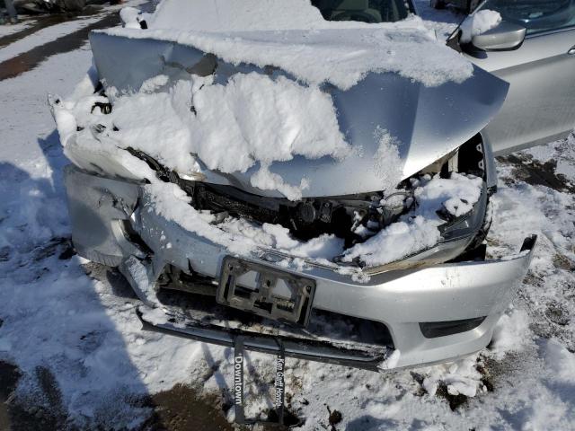 Photo 11 from auction – 2013 HONDA ACCORD LX with VIN 1HGCR2F35DA057909