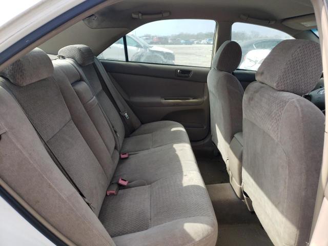 Photo 10 from auction – 2002 TOYOTA CAMRY LE with VIN 4T1BE32K92U039185