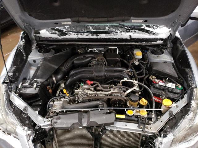 Photo 11 from auction – 2015 SUBARU IMPREZA PR with VIN JF1GPAC64F8282109