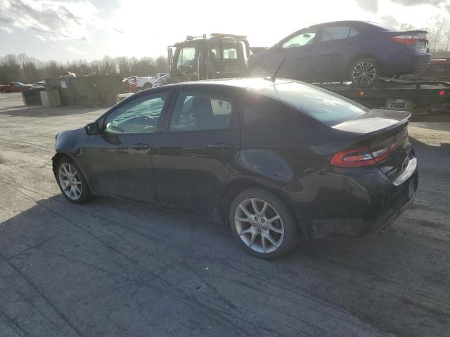 Photo 2 from auction – 2013 DODGE DART SXT with VIN 1C3CDFBAXDD345937