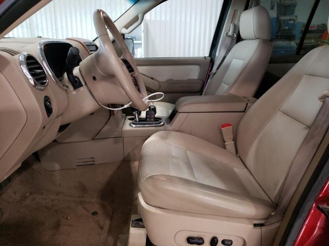 Photo 7 from auction – 2008 FORD EXPLORER E with VIN 1FMEU74E38UB19184