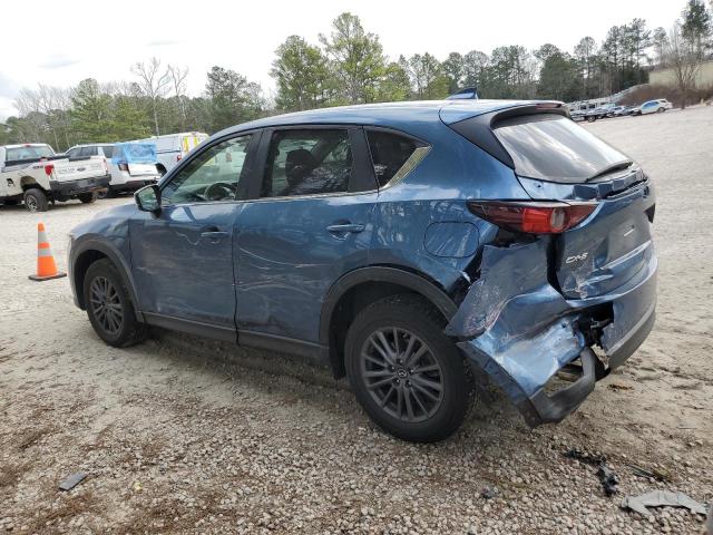 Photo 2 from auction – 2019 MAZDA CX-5 TOURI with VIN JM3KFBCM1K0689803