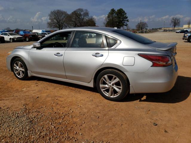 Photo 2 from auction – 2014 NISSAN ALTIMA 2.5 with VIN 1N4AL3AP6EC109518