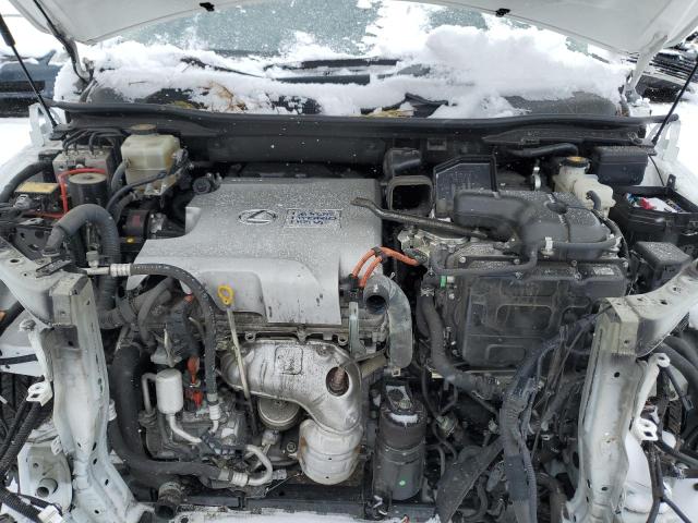Photo 12 from auction – 2013 LEXUS RX 450 with VIN JTJBC1BA2D2063846
