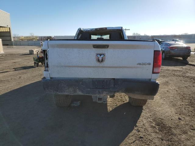 Photo 6 from auction – 2014 RAM 2500 ST with VIN 3C6UR5HLXEG229007