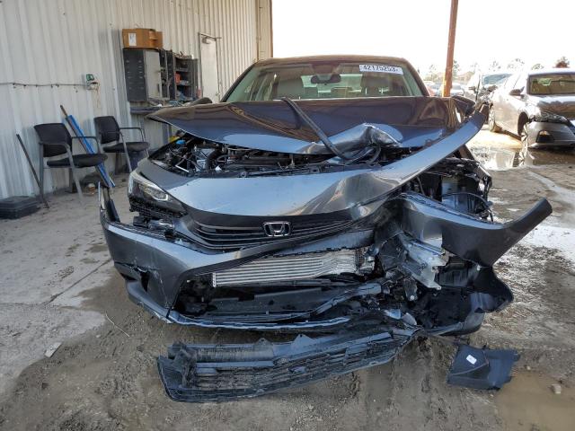 Photo 5 from auction – 2022 HONDA CIVIC EX with VIN 2HGFE1F72NH322911