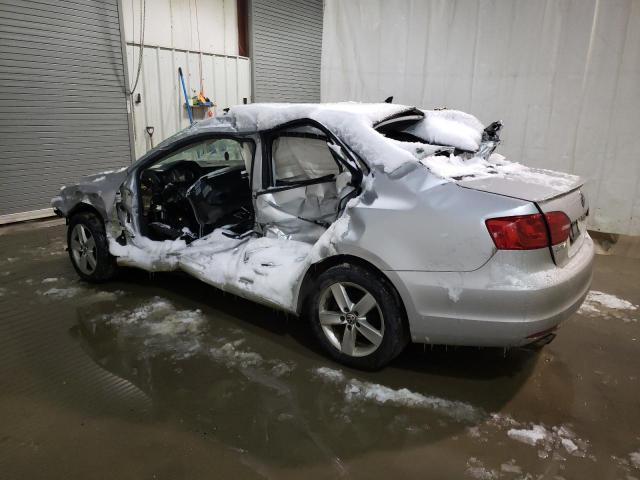 Photo 2 from auction – 2012 VOLKSWAGEN JETTA TDI with VIN 3VWLL7AJ2CM427764