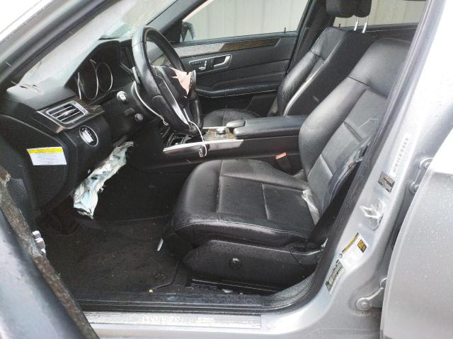 Photo 7 from auction – 2014 MERCEDES-BENZ E 350 with VIN WDDHF5KB8EA783489