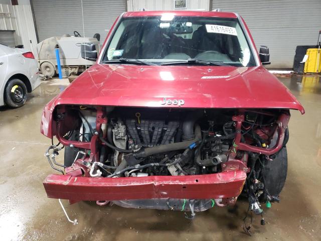 Photo 5 from auction – 2016 JEEP PATRIOT LA with VIN 1C4NJPFA7GD731572
