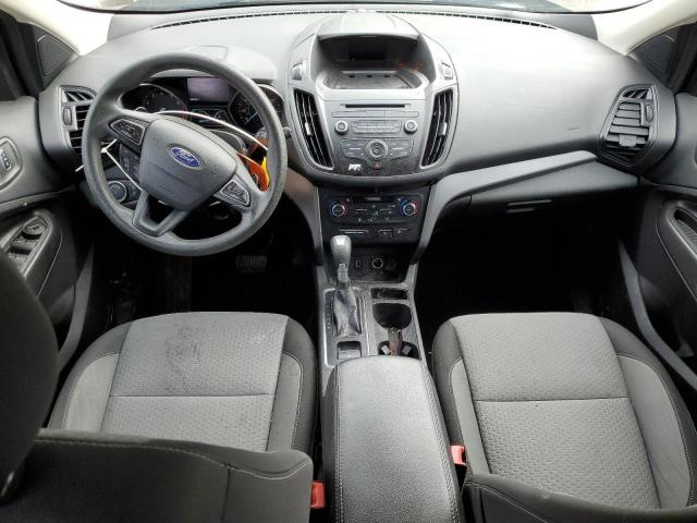 Photo 8 from auction – 2017 FORD ESCAPE SE with VIN 1FMCU9GD2HUD07071