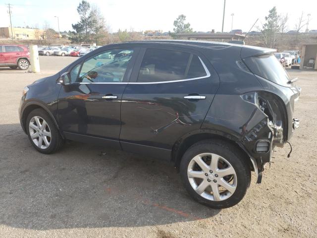 Photo 2 from auction – 2015 BUICK ENCORE with VIN KL4CJCSB2FB193852