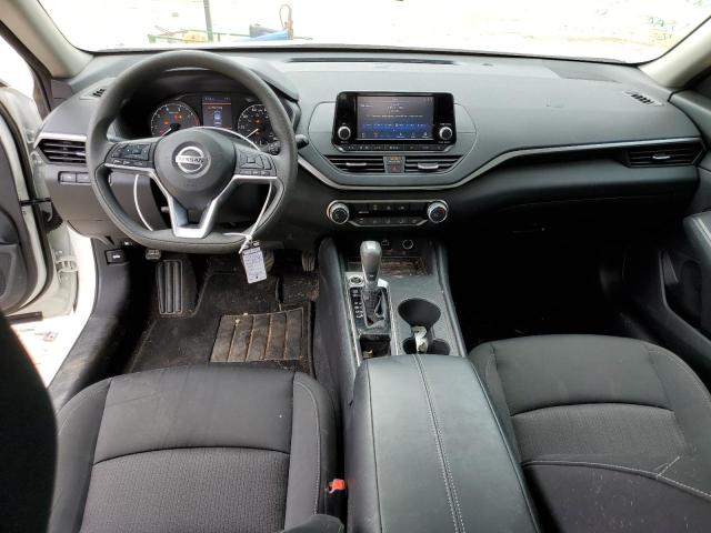 Photo 8 from auction – 2021 NISSAN ALTIMA S with VIN 1N4BL4BV2MN325957