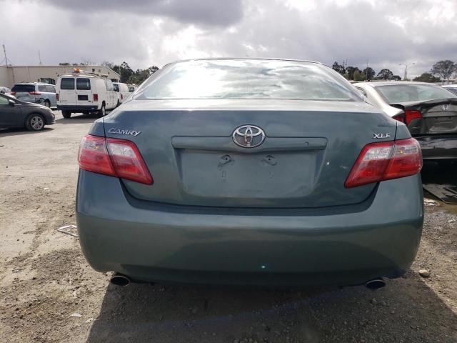 Photo 6 from auction – 2008 TOYOTA CAMRY LE with VIN JTNBK46K983035290