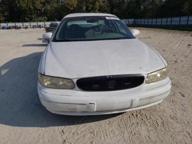 Photo 5 from auction – 1998 BUICK CENTURY CU with VIN 2G4WS52M5W1550093