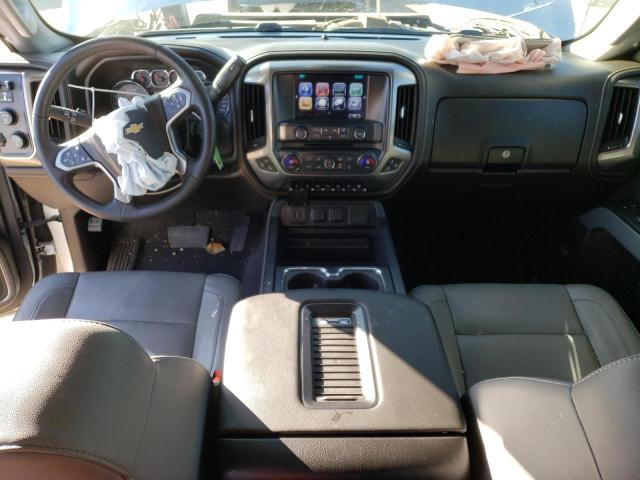 Photo 8 from auction – 2019 CHEVROLET SILVERADO with VIN 1GC1KTEY2KF128108