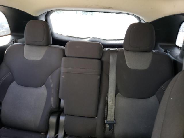 Photo 10 from auction – 2016 JEEP CHEROKEE S with VIN 1C4PJLAB0GW351575