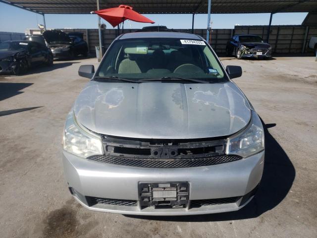 Photo 5 from auction – 2011 FORD FOCUS with VIN 1FAHP3FN0BW179486