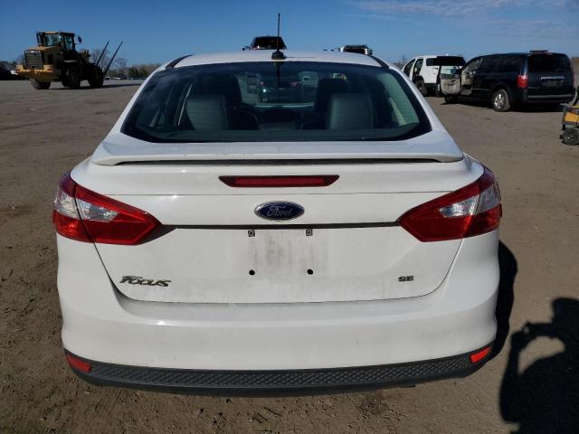 Photo 6 from auction – 2013 FORD FOCUS SE with VIN 1FADP3F29DL230010