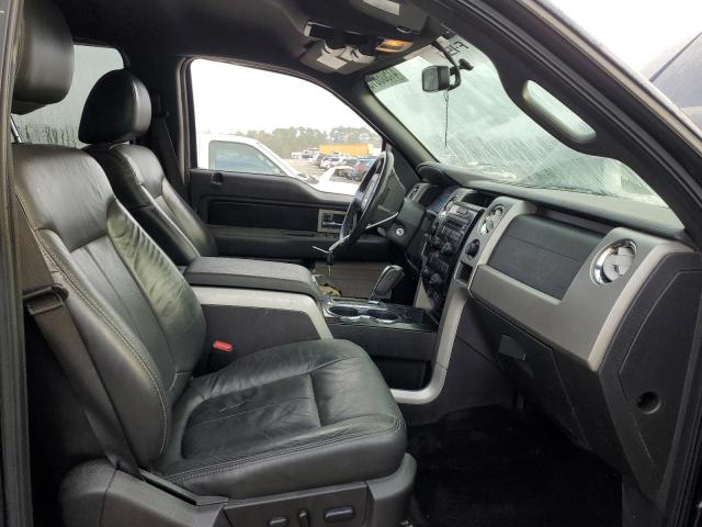 Photo 7 from auction – 2011 FORD F150 SUPER with VIN 1FTFW1ET5BFC75588