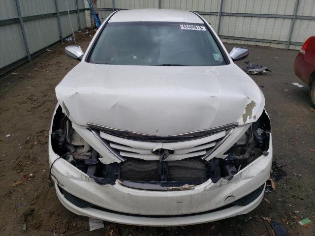 Photo 5 from auction – 2014 HYUNDAI SONATA GLS with VIN 5NPEB4AC8EH856057