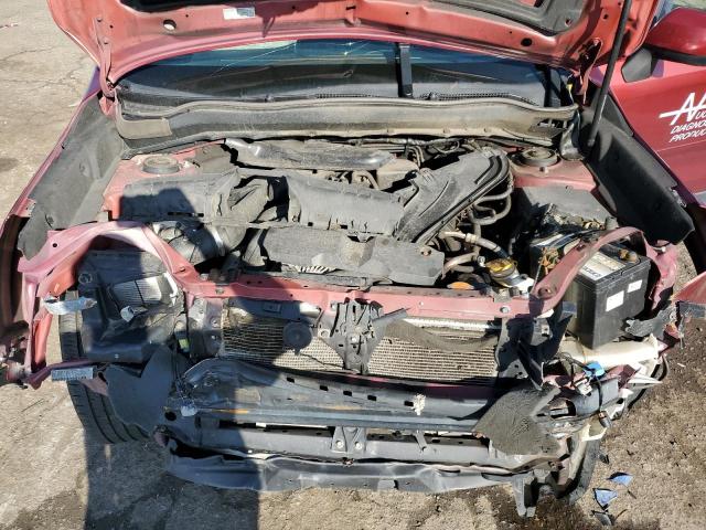 Photo 11 from auction – 2016 SUBARU FORESTER 2 with VIN JF2SJADC0GH445352