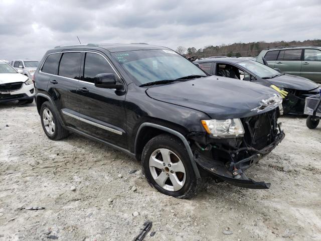 Photo 4 from auction – 2011 JEEP GRAND CHER with VIN 1J4RS4GT3BC644953
