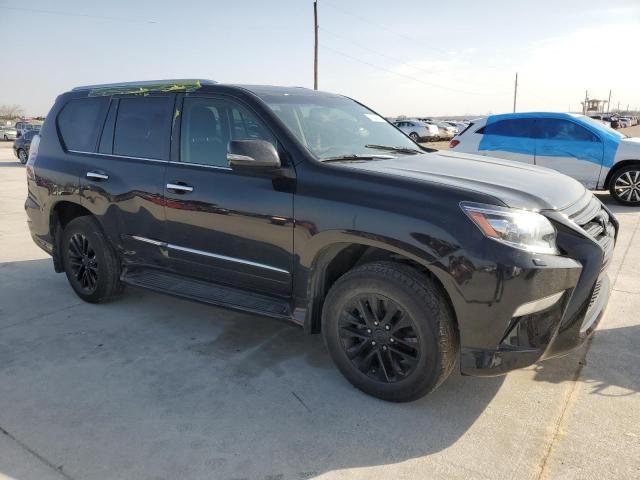 Photo 4 from auction – 2019 LEXUS GX 460 with VIN JTJBM7FX7K5224511
