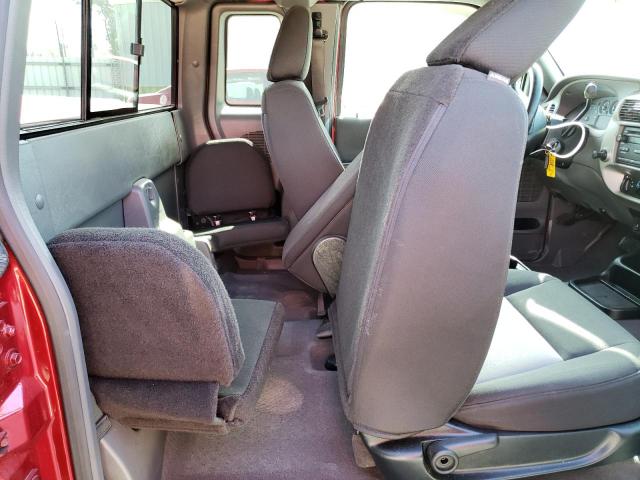 Photo 10 from auction – 2010 FORD RANGER SUP with VIN 1FTKR4EE8APA65343