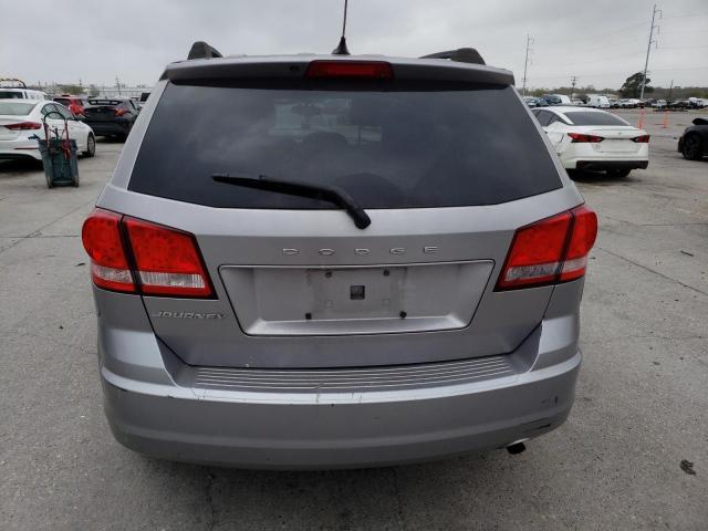 Photo 6 from auction – 2015 DODGE JOURNEY SE with VIN 3C4PDCAB2FT655163