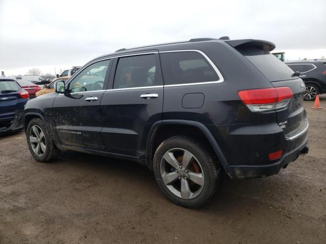 Photo 2 from auction – 2014 JEEP GRAND CHER with VIN 1C4RJFBT8EC310224