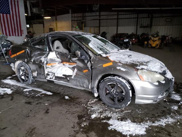 Photo 4 from auction – 2002 ACURA RSX TYPE-S with VIN JH4DC53022C006173