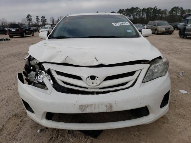 Photo 5 from auction – 2012 TOYOTA COROLLA BA with VIN 5YFBU4EEXCP042629