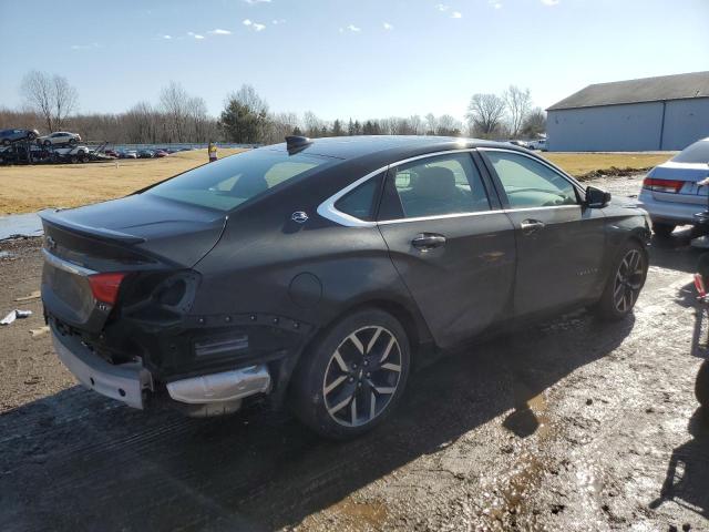 Photo 3 from auction – 2016 CHEVROLET IMPALA LT with VIN 2G1115S31G9203669