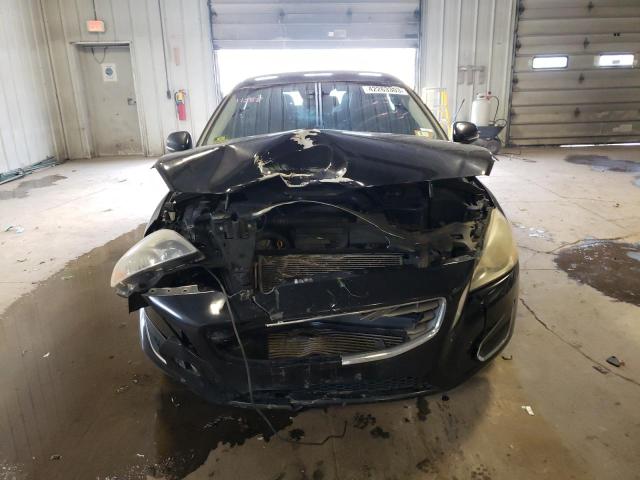 Photo 5 from auction – 2012 VOLVO S60 T5 with VIN YV1622FS9C2139023