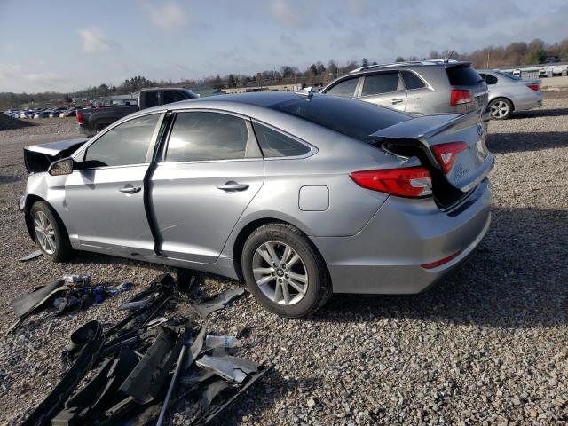 Photo 2 from auction – 2016 HYUNDAI SONATA SE with VIN 5NPE24AF2GH318127