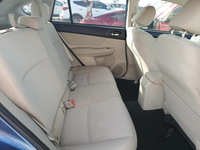 Photo 11 from auction – 2014 SUBARU XV CROSSTR with VIN JF2GPACC3E8331249