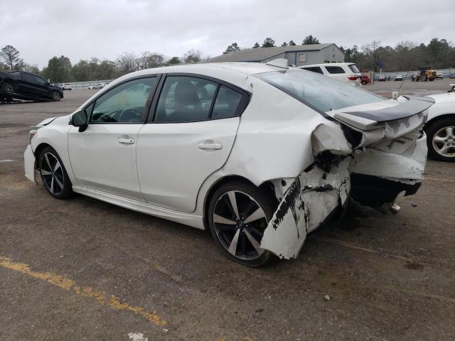 Photo 2 from auction – 2019 SUBARU IMPREZA SP with VIN 4S3GKAM60K3611676