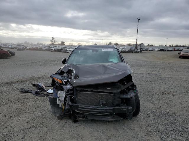 Photo 5 from auction – 2019 HYUNDAI TUCSON LIM with VIN KM8J3CA47KU961622