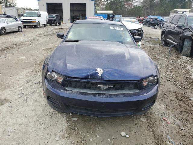 Photo 5 from auction – 2011 FORD MUSTANG with VIN 1ZVBP8AM4B5138437