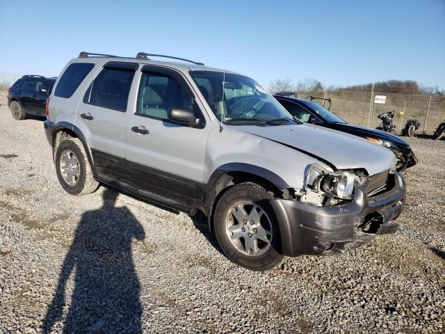 Photo 4 from auction – 2004 FORD ESCAPE XLT with VIN 1FMYU93144KA35727