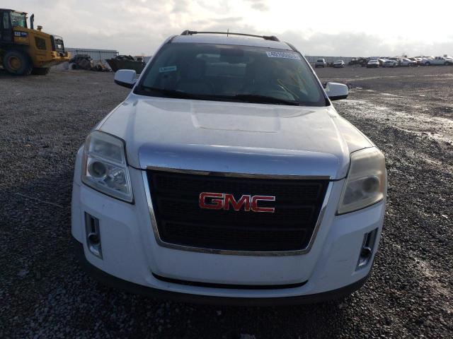 Photo 5 from auction – 2013 GMC TERRAIN SL with VIN 2GKALUEK9D6322909