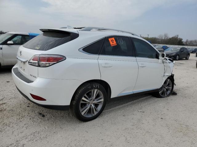 Photo 3 from auction – 2015 LEXUS RX 350 with VIN 2T2ZK1BAXFC150916