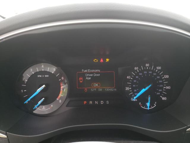 Photo 9 from auction – 2015 FORD FUSION SE with VIN 3FA6P0H70FR184801