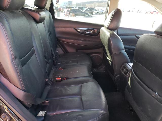 Photo 11 from auction – 2018 NISSAN ROGUE S with VIN 5N1AT2MT1JC735609