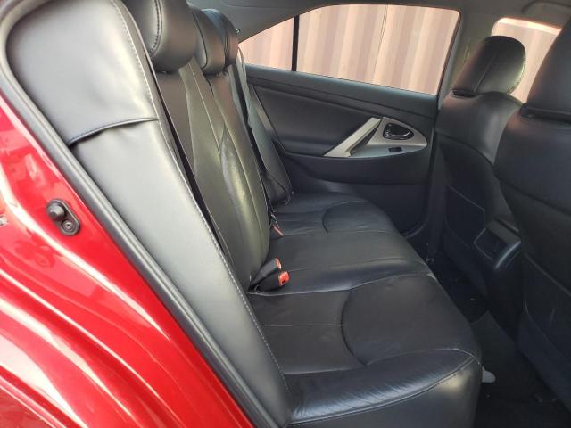 Photo 10 from auction – 2008 TOYOTA CAMRY CE with VIN 4T1BE46K78U211643